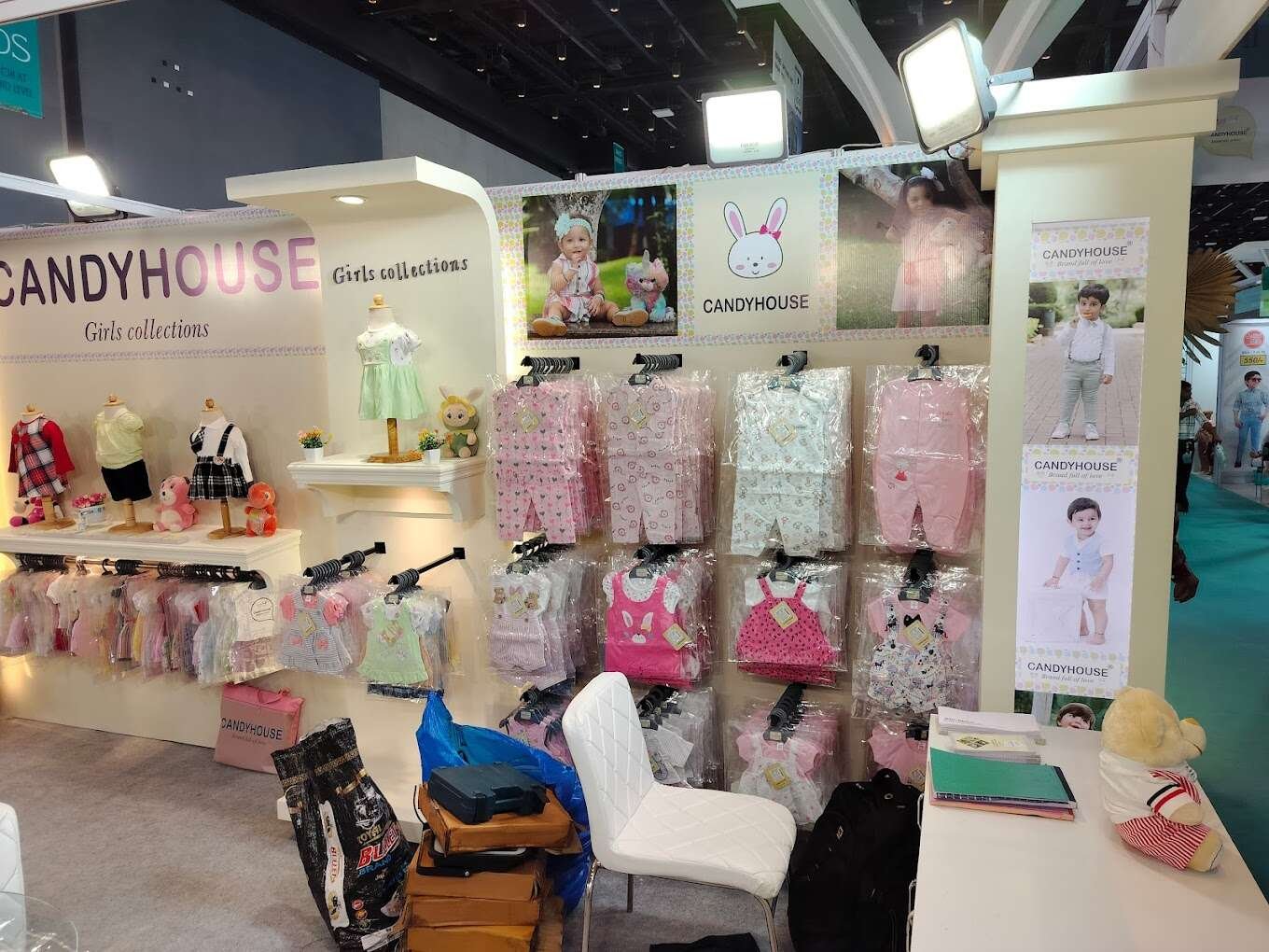 Asia Garments
